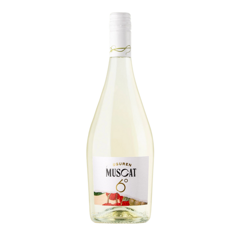 Bodegas Eguren Muscat 6º