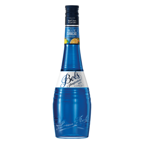 Bols Blue Curacao