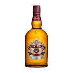Chivas Regal 12 Years
