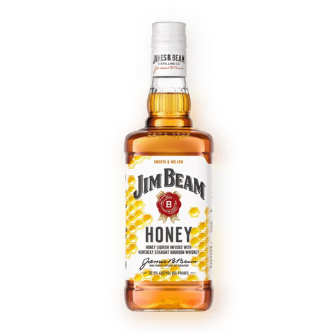 Jim Beam Honey