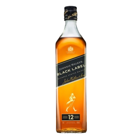 Johnnie Walker Black Label