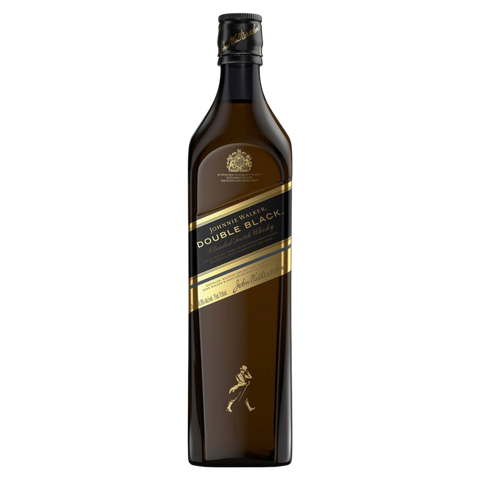 Johnnie Walker Double Black
