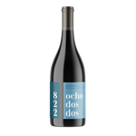 Juvé & Camps 822 Ocho Dos Dos Tempranillo