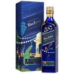 Johnnie Walker Blue Label Diwali Rahul Mishra
