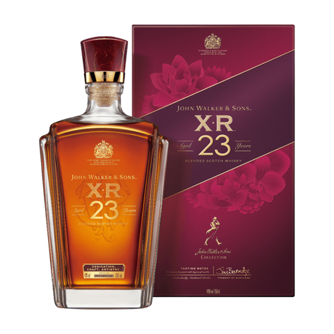 Johnnie Walker XR23 (Limited Edition)