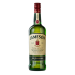 Jameson The Original Irish Whisky