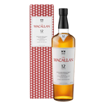 The Macallan 12 Years Old Double Cask