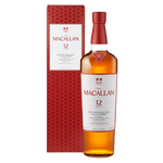 The Macallan 12 Years Old Sherry Oak