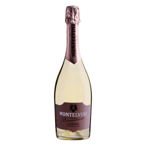 Montelvini Spumante Brut Millesimato