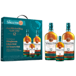 The Singleton of Glen Ord 12 Years Combo Pack