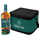 The Singleton Of Glen Ord 15 Year Old with Cooler Bag