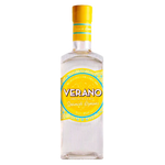 Verano Lemon Gin