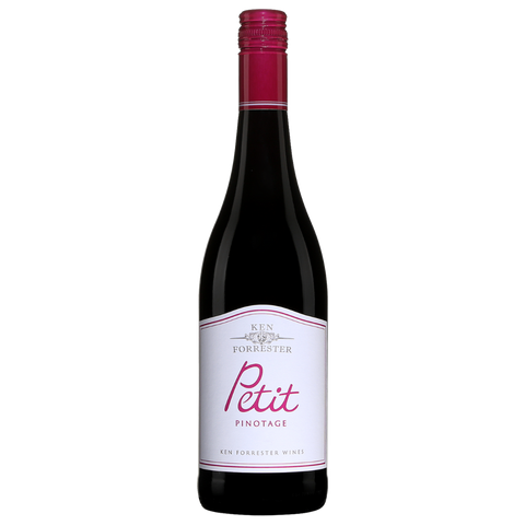Ken Forrester Petit Pinotage